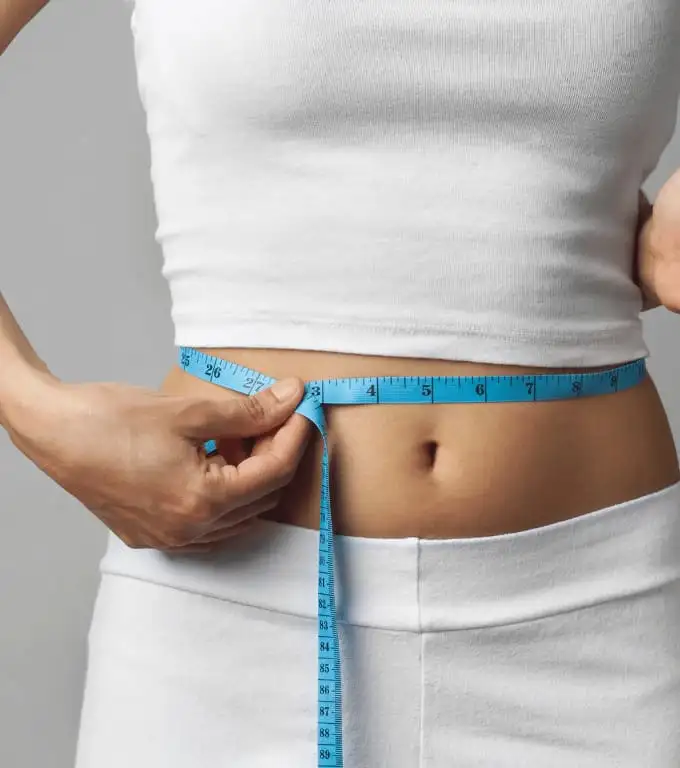 Metabolic Health
