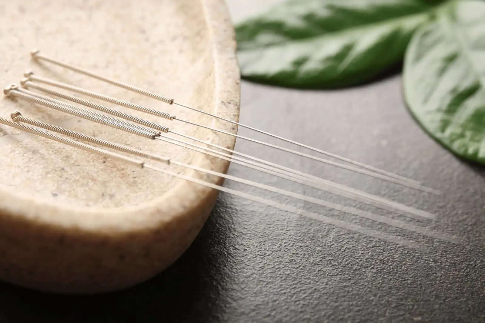 Cosmetic/Facial Acupuncture