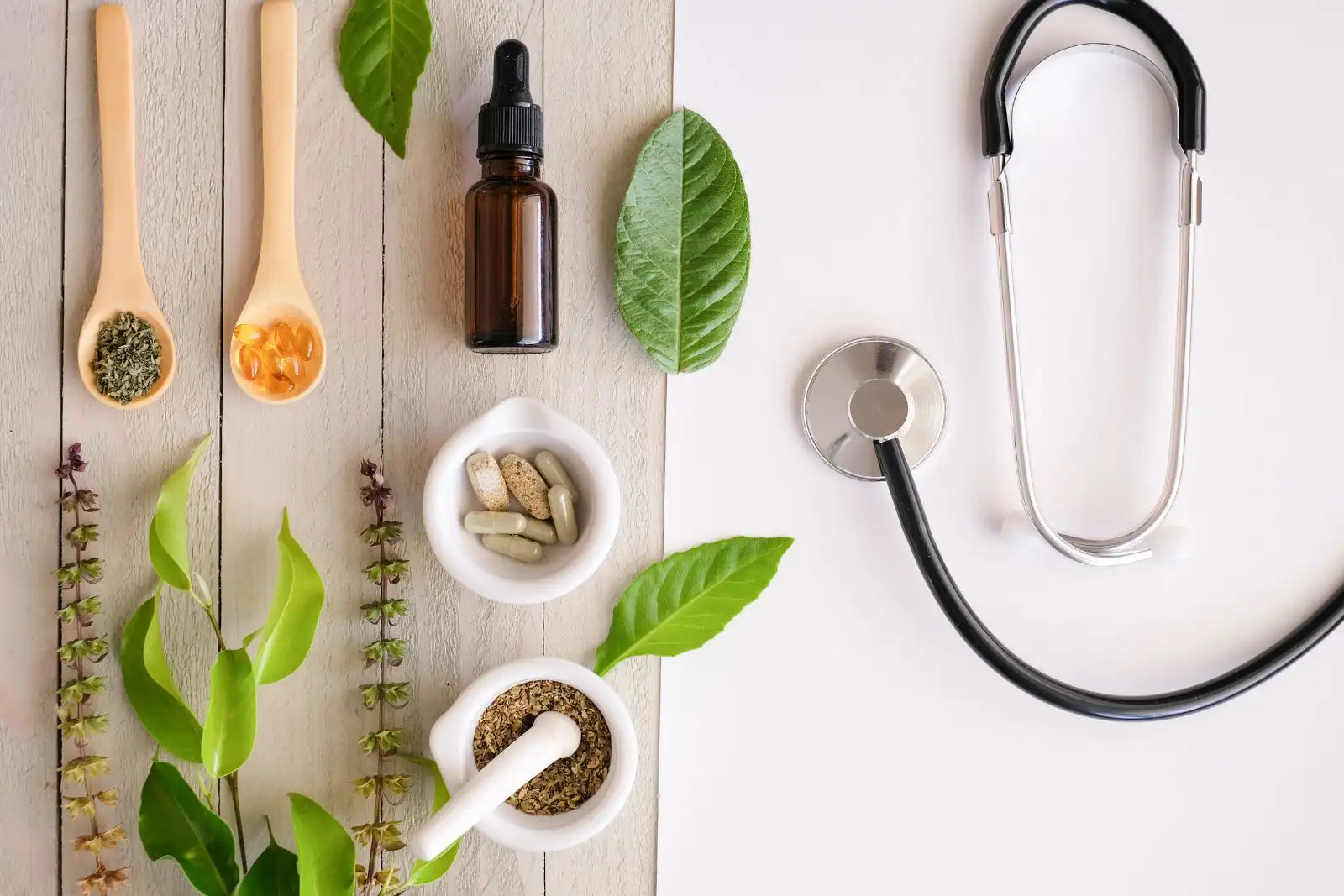 Traditional Chinese Medicine (TCM) & Acupuncture