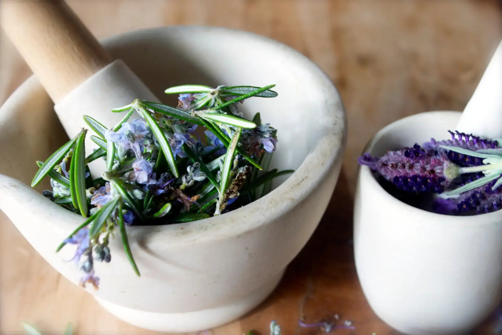 Herbal Remedies