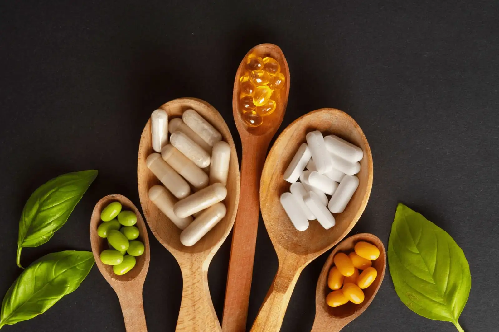 Herbal Medicine for Menopausal Symptoms